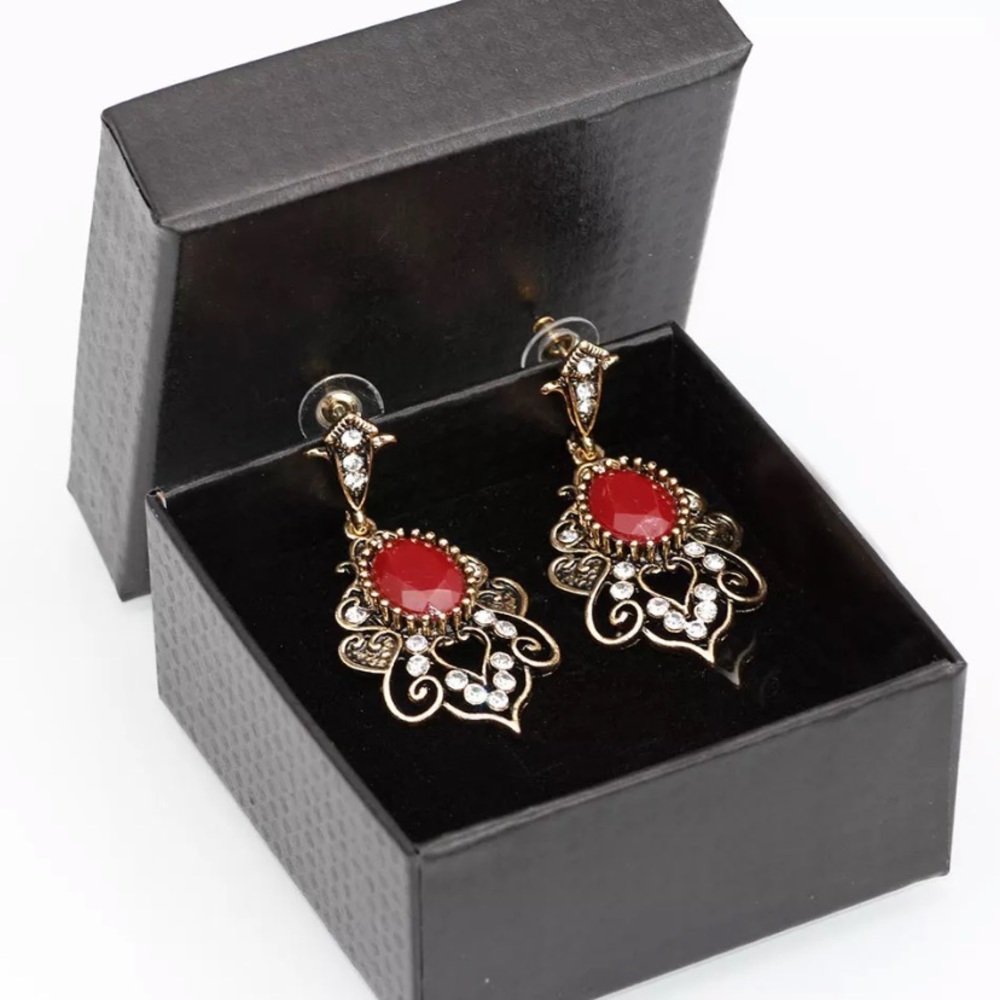 Jewelry Long Earrings for Women
